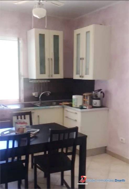 appartamento in vendita a Moneglia