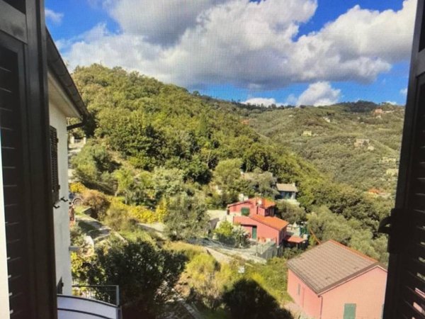 appartamento in vendita a Moneglia