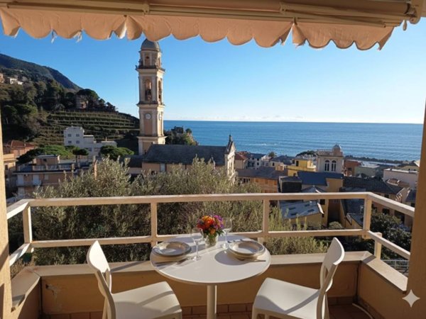 appartamento in vendita a Moneglia