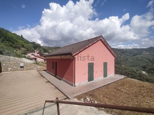 casa indipendente in vendita a Moneglia