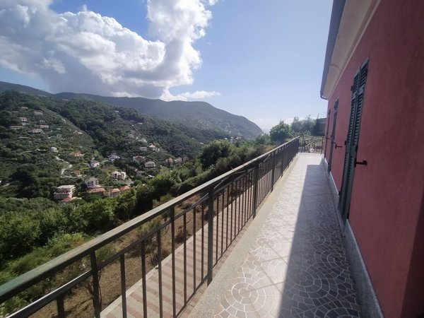 casa indipendente in vendita a Moneglia