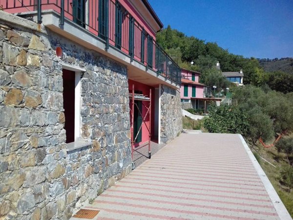 casa indipendente in vendita a Moneglia