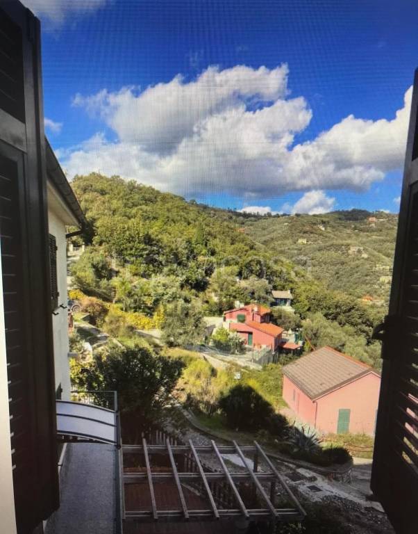 appartamento in vendita a Moneglia