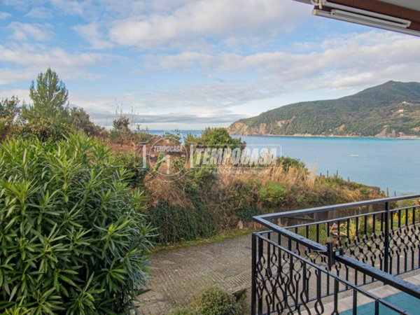 appartamento in vendita a Moneglia