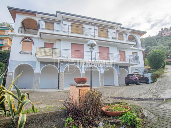 appartamento in vendita a Moneglia in zona Tessi