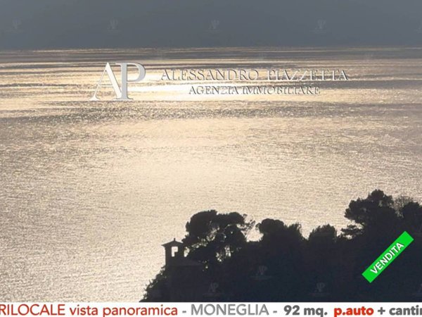 appartamento in vendita a Moneglia