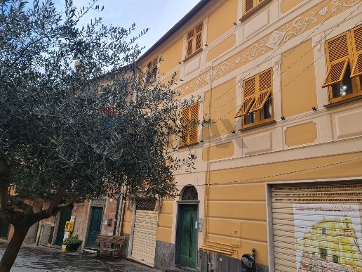 appartamento in vendita a Moneglia