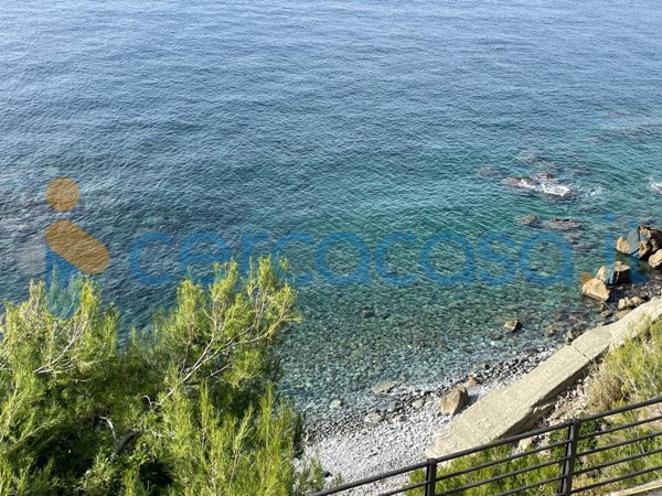 appartamento in vendita a Moneglia