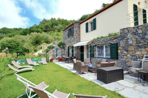 casa indipendente in vendita a Moneglia