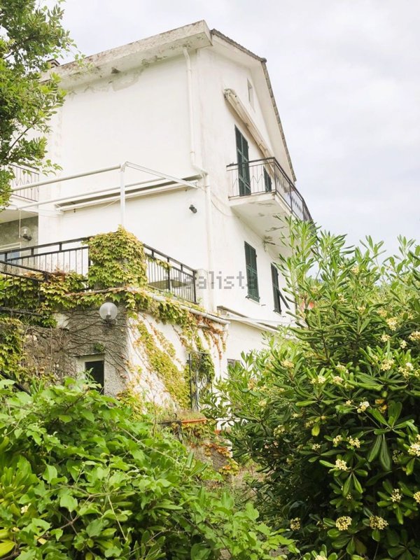 appartamento in vendita a Moneglia in zona San Saturnino