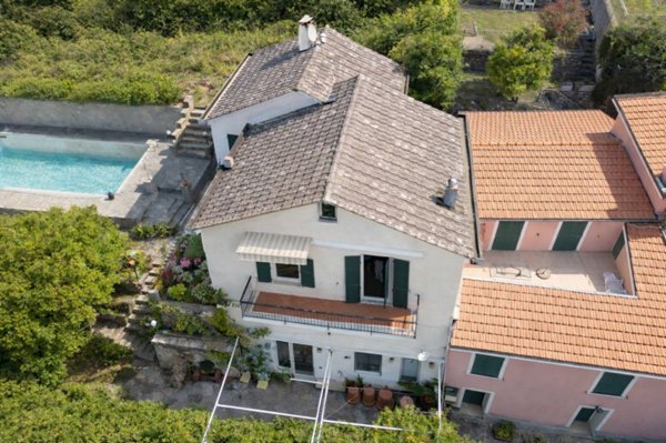 appartamento in vendita a Moneglia in zona San Saturnino