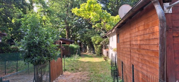 terreno edificabile in vendita a Moneglia in zona Tessi