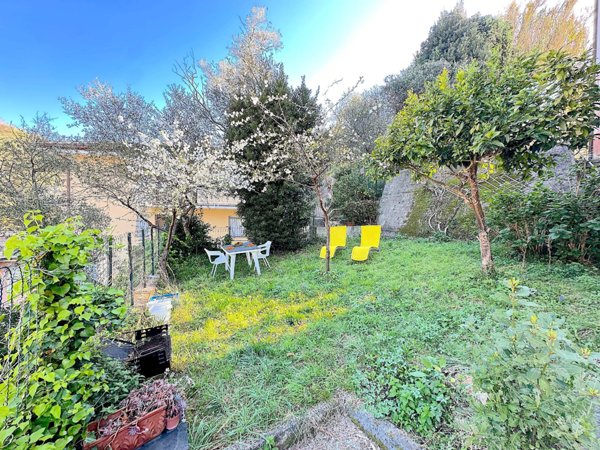 appartamento in vendita a Moneglia