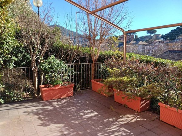 appartamento in vendita a Moneglia