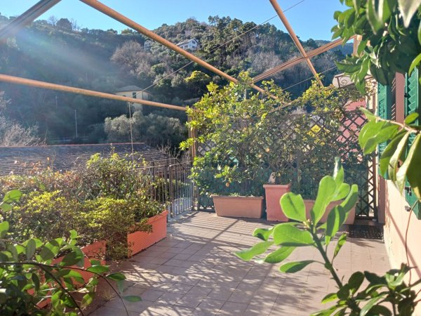 appartamento in vendita a Moneglia