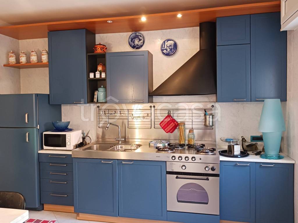 appartamento in vendita a Moneglia