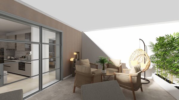 appartamento in vendita a Moneglia