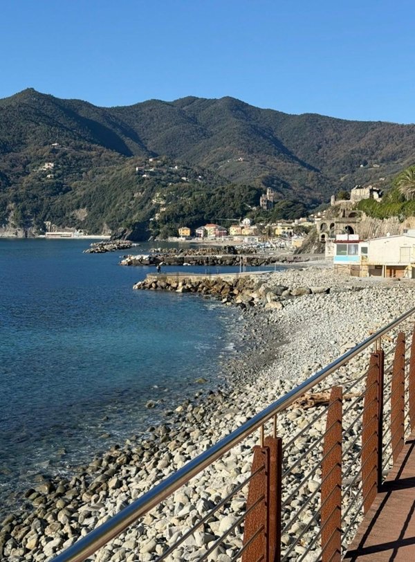 appartamento in vendita a Moneglia