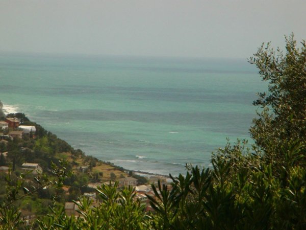 casa indipendente in vendita a Moneglia