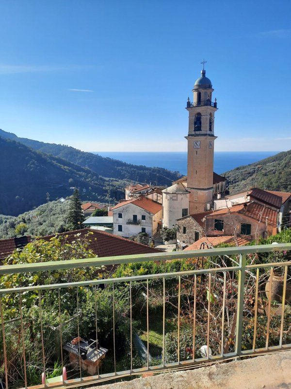 appartamento in vendita a Moneglia in zona San Saturnino