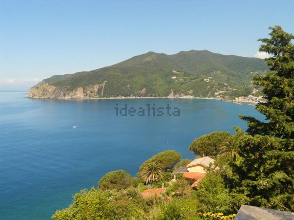 appartamento in vendita a Moneglia