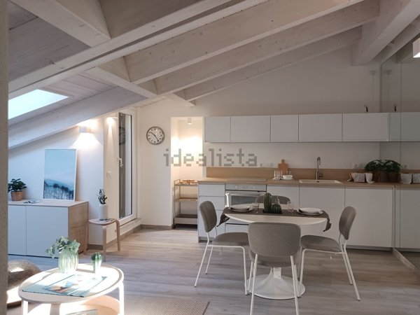 appartamento in vendita a Moneglia