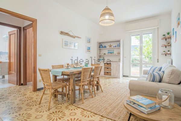 appartamento in vendita a Moneglia