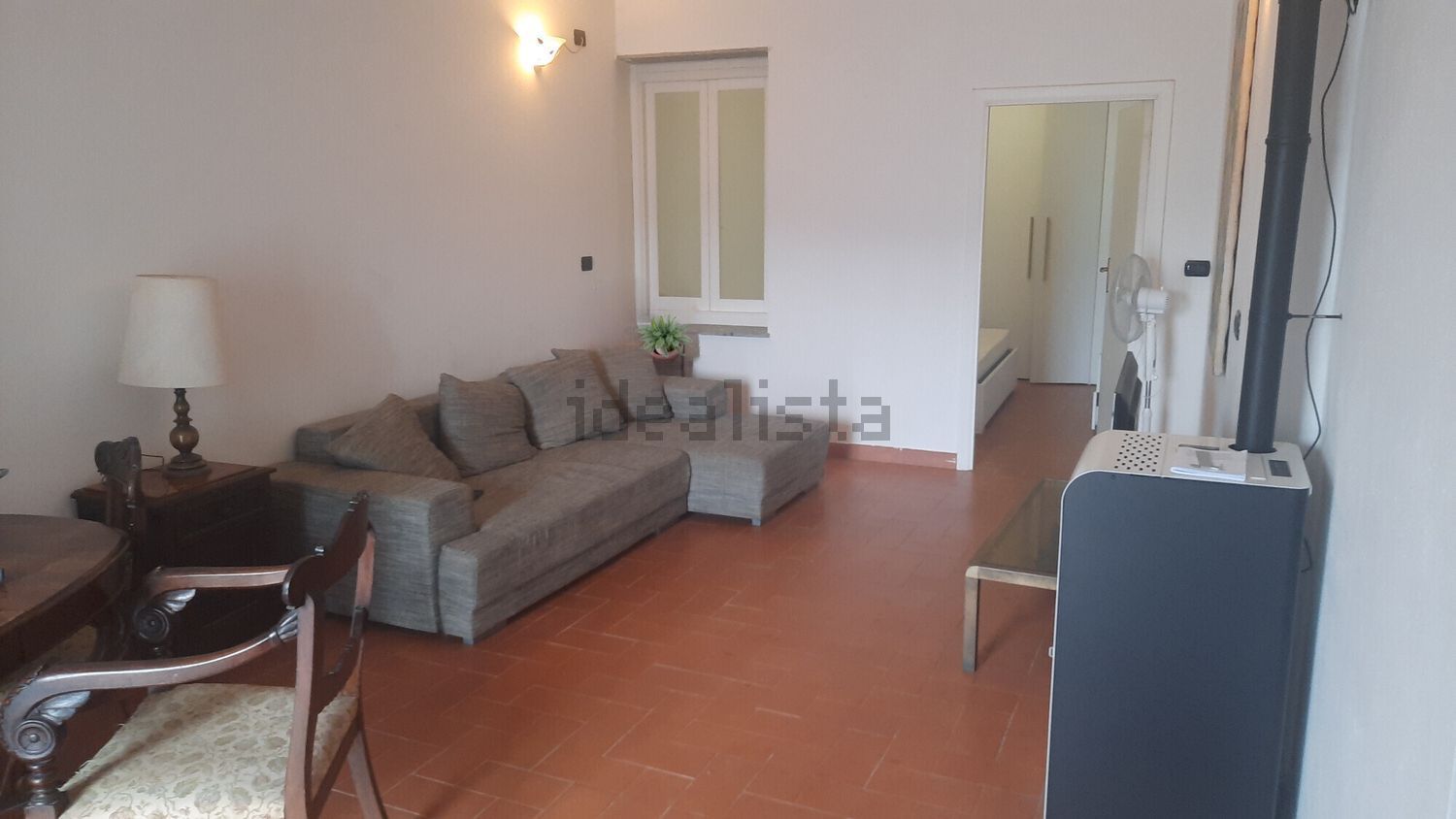 appartamento in vendita a Moneglia in zona Casale