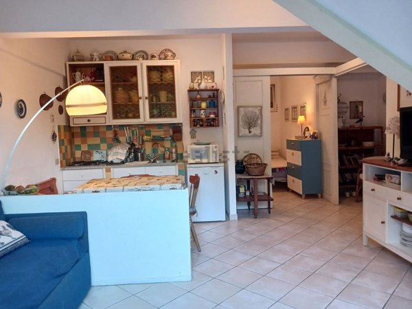 appartamento in vendita a Moneglia