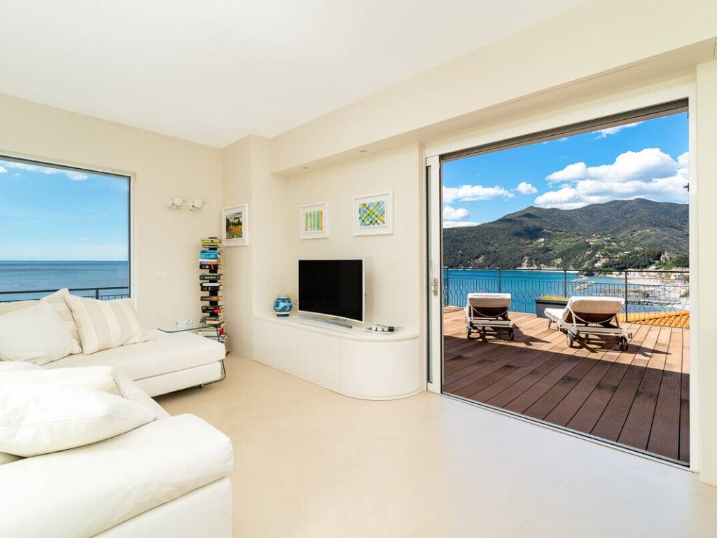 appartamento in vendita a Moneglia