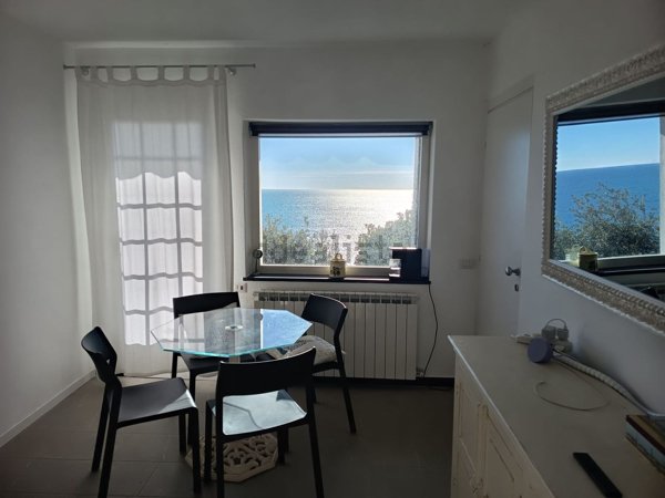 appartamento in vendita a Moneglia