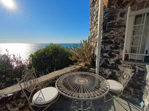 appartamento in vendita a Moneglia