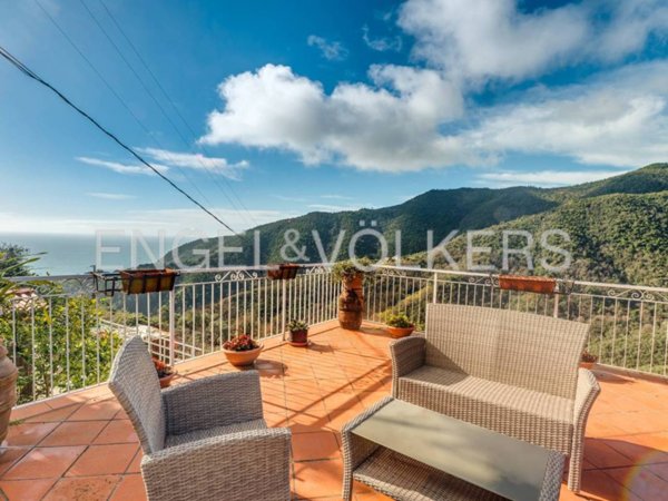 casa indipendente in vendita a Moneglia in zona Crova