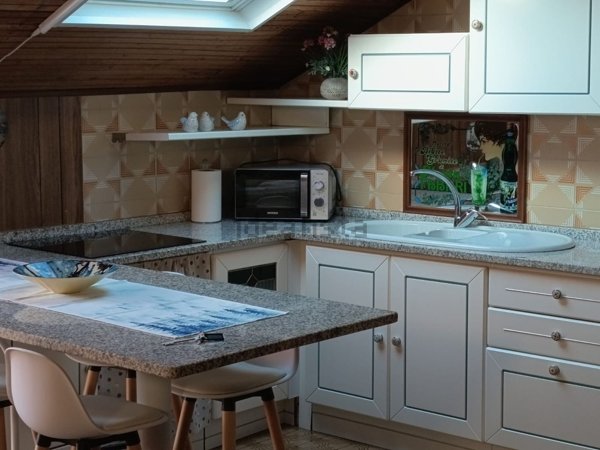 appartamento in vendita a Moneglia