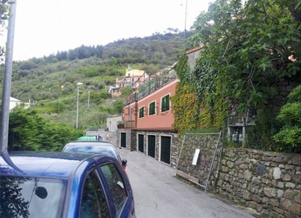 appartamento in vendita a Moneglia