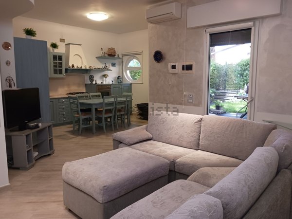 appartamento in vendita a Moneglia