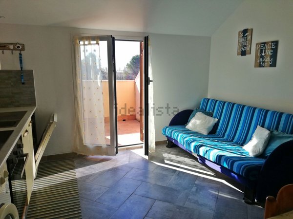 appartamento in vendita a Moneglia