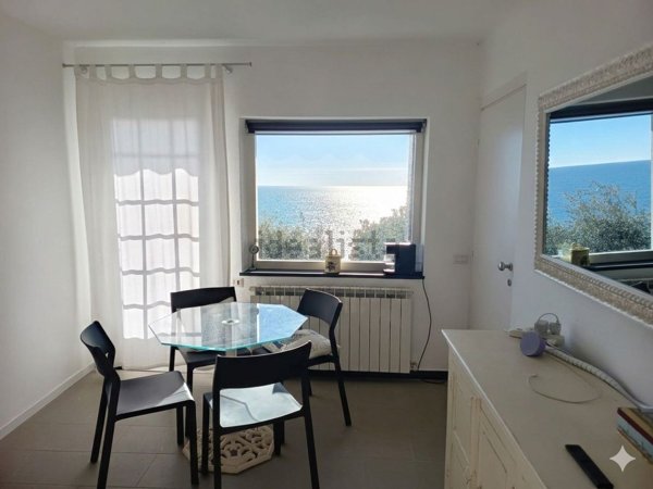 appartamento in vendita a Moneglia