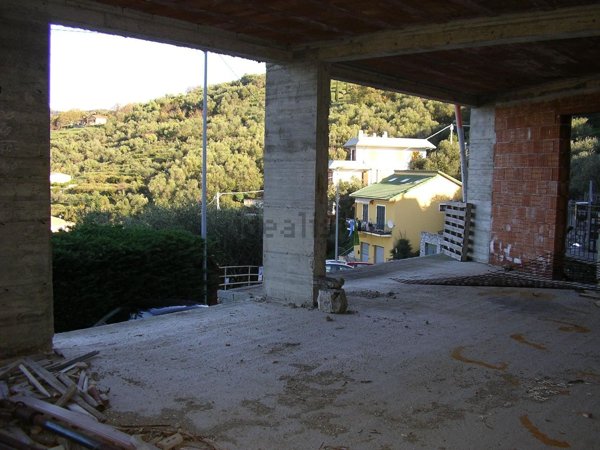 appartamento in vendita a Moneglia