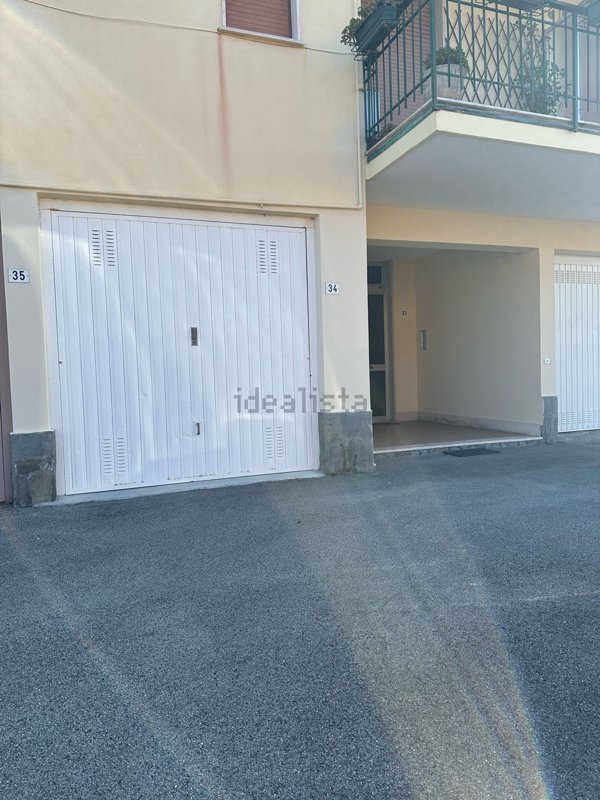 appartamento in vendita a Moneglia