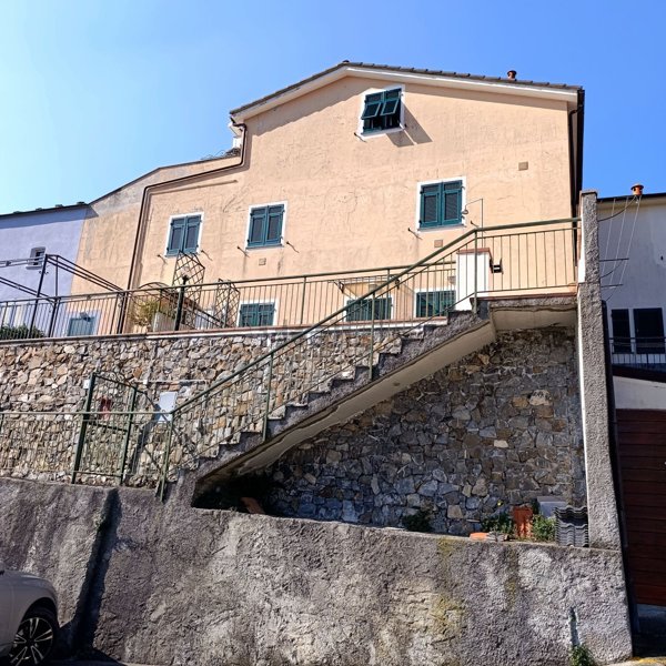 appartamento in vendita a Moneglia