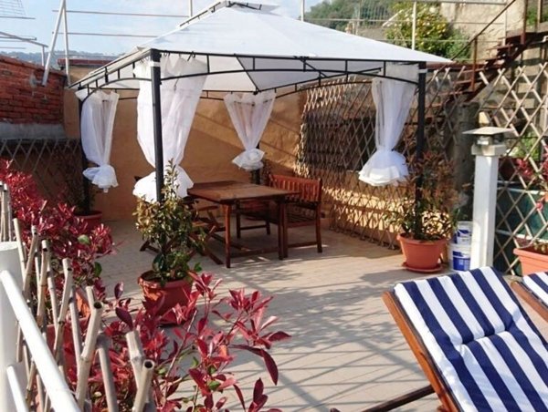 appartamento in vendita a Moneglia