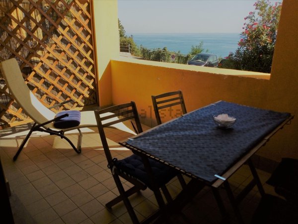 appartamento in vendita a Moneglia