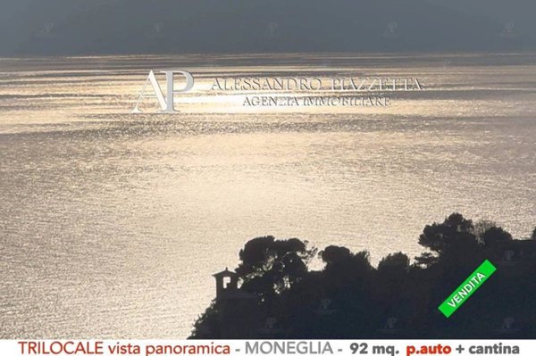 casa indipendente in vendita a Moneglia