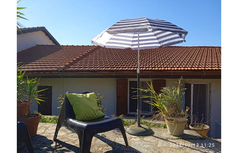 casa indipendente in vendita a Moneglia in zona Bracco