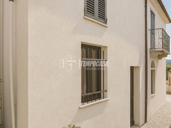 casa indipendente in vendita a Moneglia in zona San Saturnino