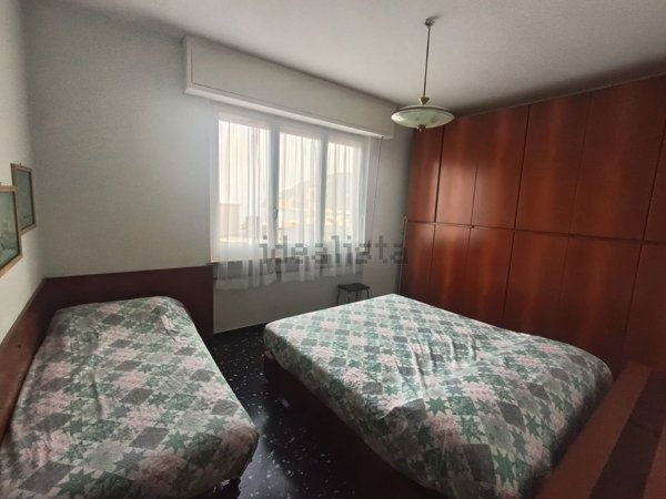 appartamento in vendita a Moneglia