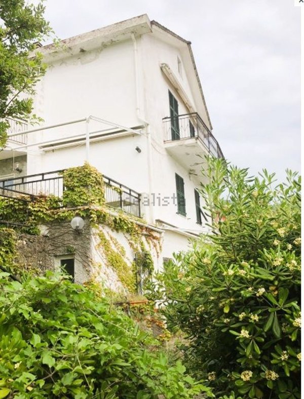 casa indipendente in vendita a Moneglia