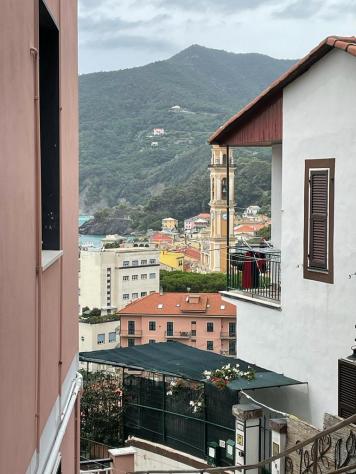 appartamento in vendita a Moneglia in zona Lemeglio