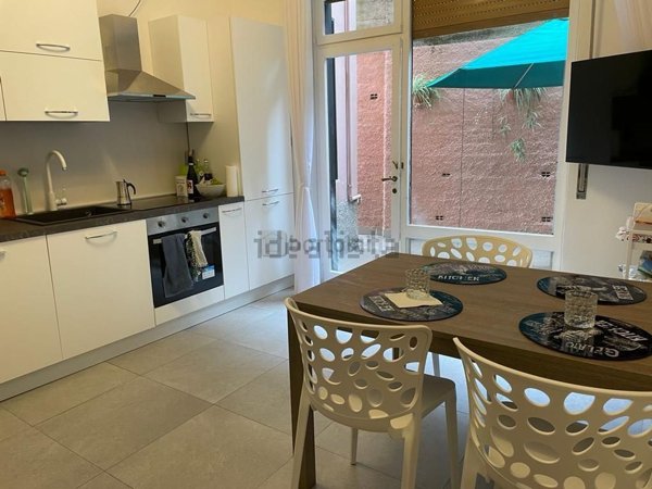 appartamento in vendita a Moneglia in zona Lemeglio